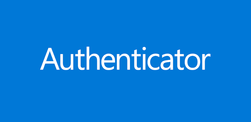 Microsoft Authenticator logo