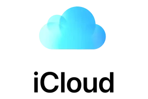 apple iCloud logo