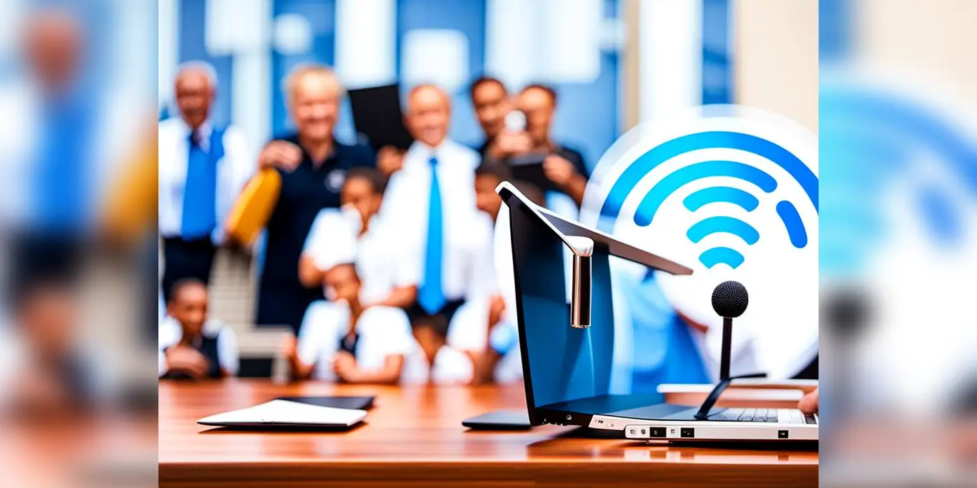 Açık kablosuz internet, wi-fi güvenliği kapak göçrseli