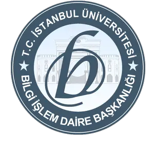 GÜVENLİ İNTERNET nasıl olur? 2 Istanbul Universitesi BIDB logo